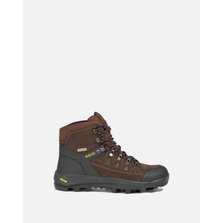 AigleLetrak Su Gtx - Chaussures randonnée homme