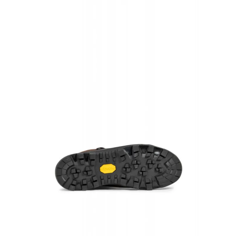AigleLetrak Su Gtx - Chaussures randonnée homme