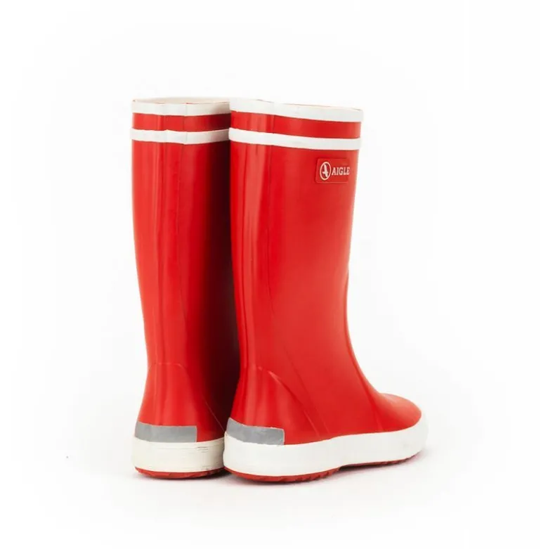 AigleLolly Pop - Bottes de pluie enfant
