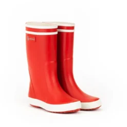 AigleLolly Pop - Bottes de pluie enfant