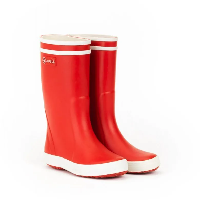 AigleLolly Pop - Bottes de pluie enfant