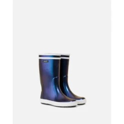 AigleLolly Irrise 2 - Bottes de pluie enfant