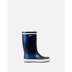 AigleLolly Irrise 2 - Bottes de pluie enfant