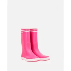 AigleLolly Pop 2 - Bottes de pluie enfant