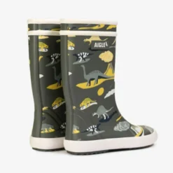 AigleLolly Pop Play 2 - Bottes de pluie enfant