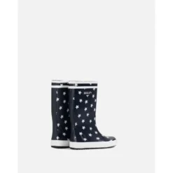 AigleLolly Pop Play 2 - Bottes de pluie enfant