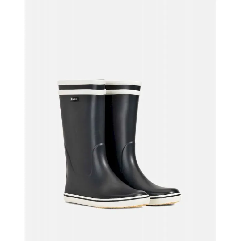 AigleMalouine - Bottes de pluie femme