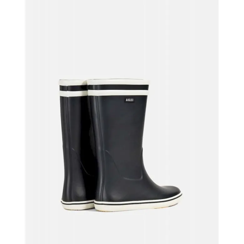 AigleMalouine - Bottes de pluie femme