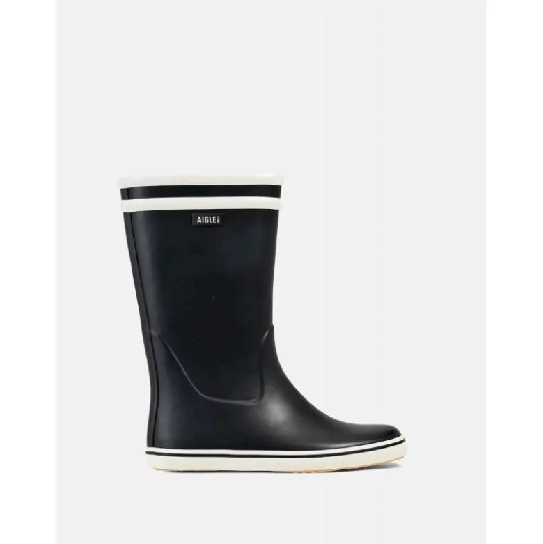 AigleMalouine - Bottes de pluie femme