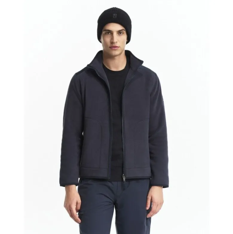 AigleMedium Fleece Polartech 200 T-Kit - Polaire homme