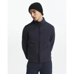 AigleMedium Fleece Polartech 200 T-Kit - Polaire homme