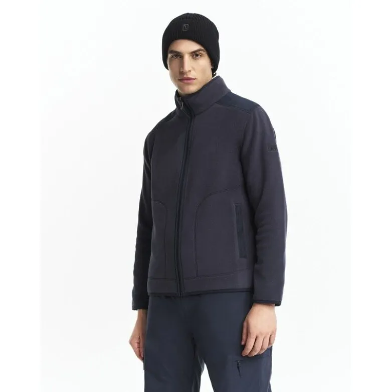 AigleMedium Fleece Polartech 200 T-Kit - Polaire homme