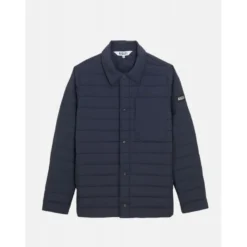 AigleMid-length Water-repellent Jacket - Manteau homme