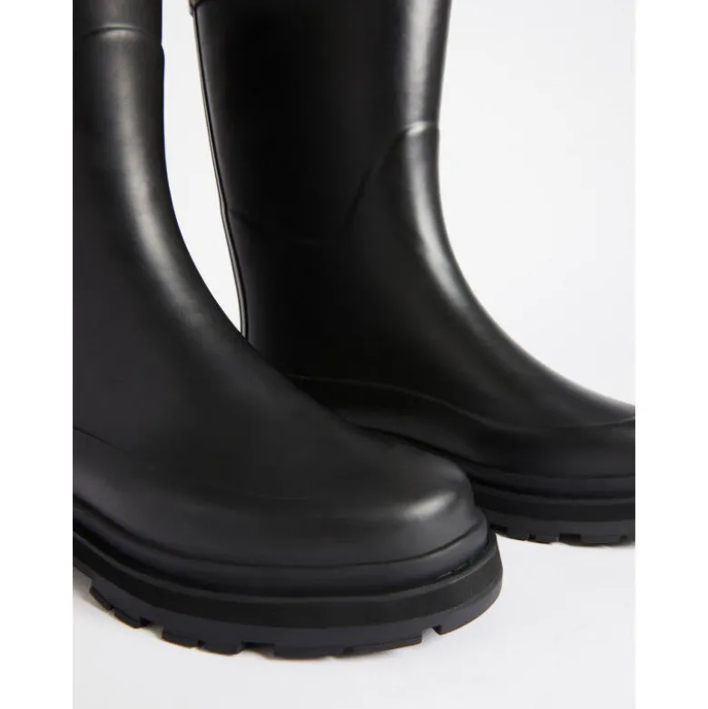 AigleMid Rain M - Bottes de pluie homme