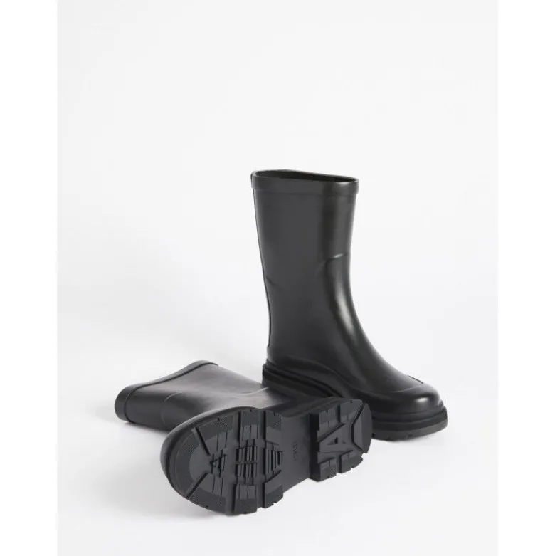 AigleMid Rain M - Bottes de pluie homme