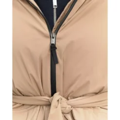 AigleMTD Down Parka - Parka femme