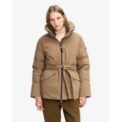 AigleMTD Down Parka - Parka femme