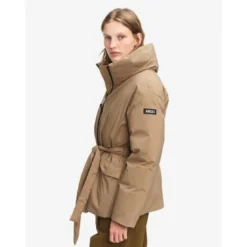 AigleMTD Down Parka - Parka femme