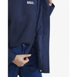 AigleMTD Mid Length Hooded Parka - Parka femme
