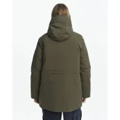 AigleMTD Mid-Length Parka - Parka femme