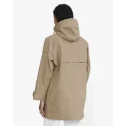 AigleMTD Relaxed Parka - Parka femme