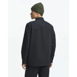 AigleOvershirt Technical WR - Chemise homme