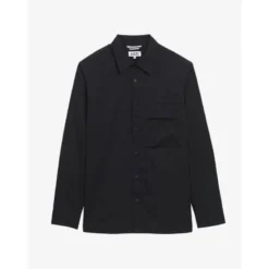 AigleOvershirt Technical WR - Chemise homme