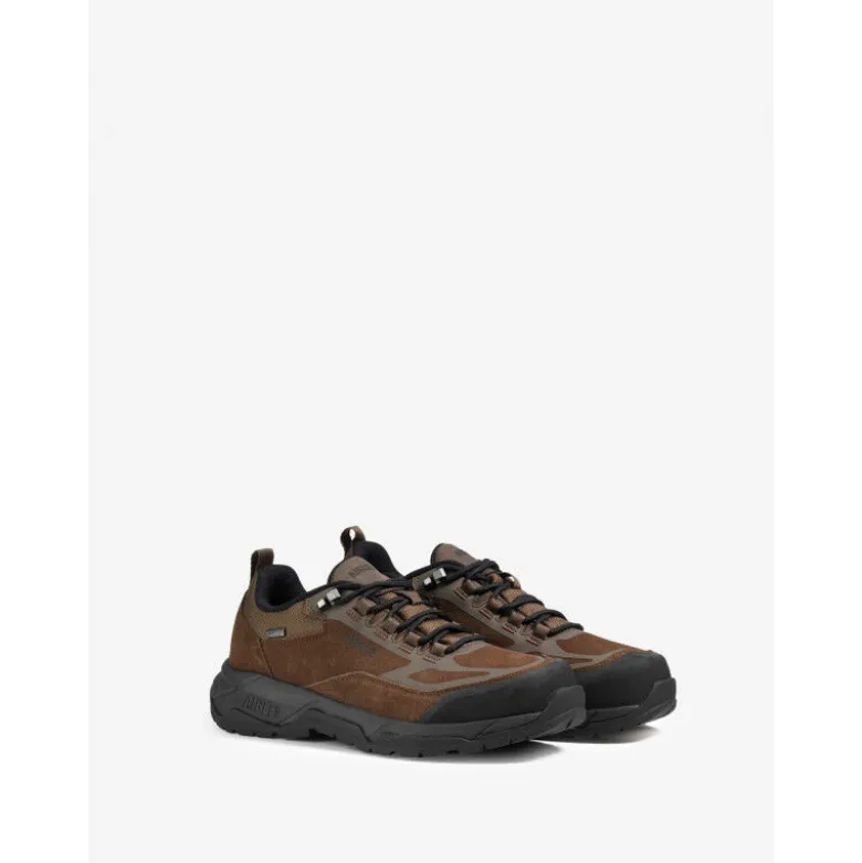 AiglePalka Low MTD - Chaussures randonnée homme