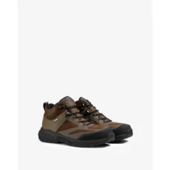 AiglePalka MTD - Chaussures randonnée homme