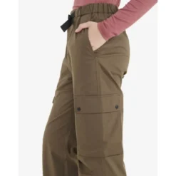 AiglePantalon Cargo DFT - Pantalon femme
