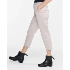AiglePantalon Chino 7/8 FDT Coolmax - Pantalon femme