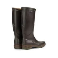 AigleParcours 2 - Bottes en caoutchouc
