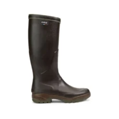 AigleParcours 2 - Bottes en caoutchouc