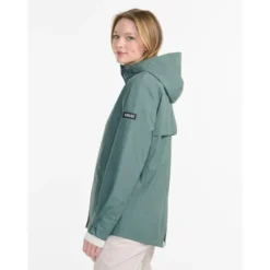 AigleParka Courte GTX - Parka femme