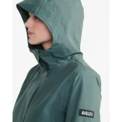 AigleParka Courte GTX - Parka femme