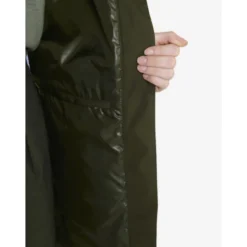 AigleParka longue MTD® à capuche - Parka femme