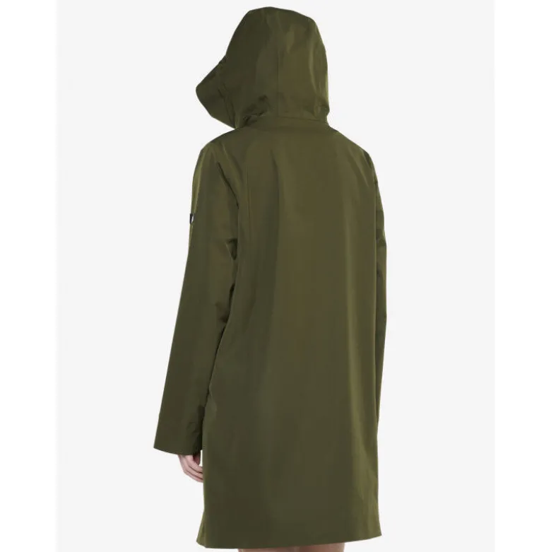 AigleParka longue MTD® à capuche - Parka femme