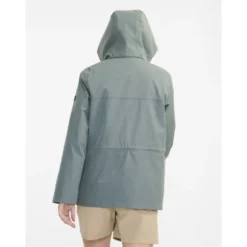 AigleParka Mi-Longue Imperméable - Parka femme