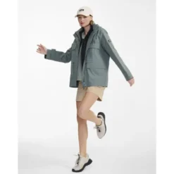 AigleParka Mi-Longue Imperméable - Parka femme
