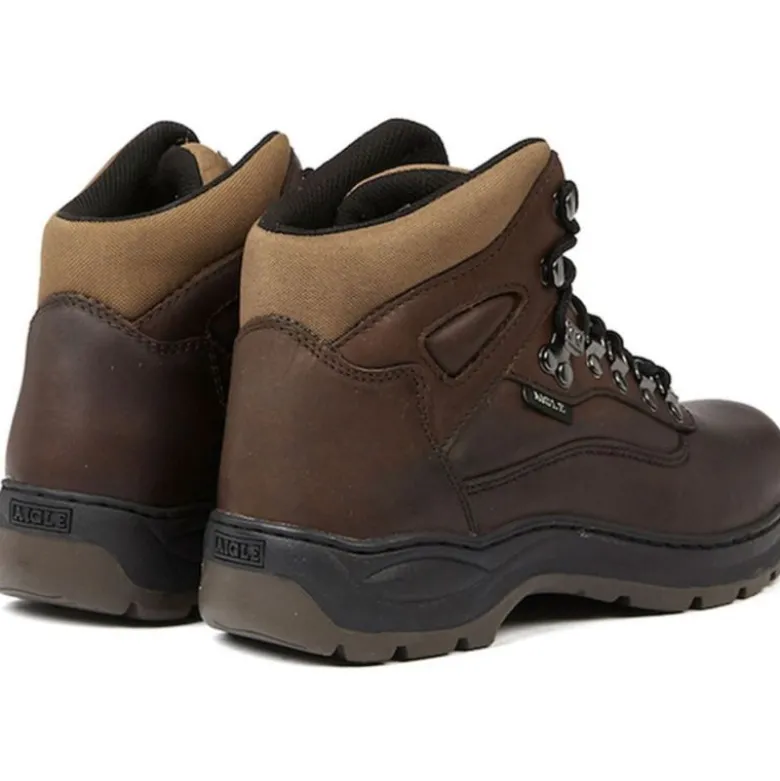 AiglePicardie - Chaussures randonnée