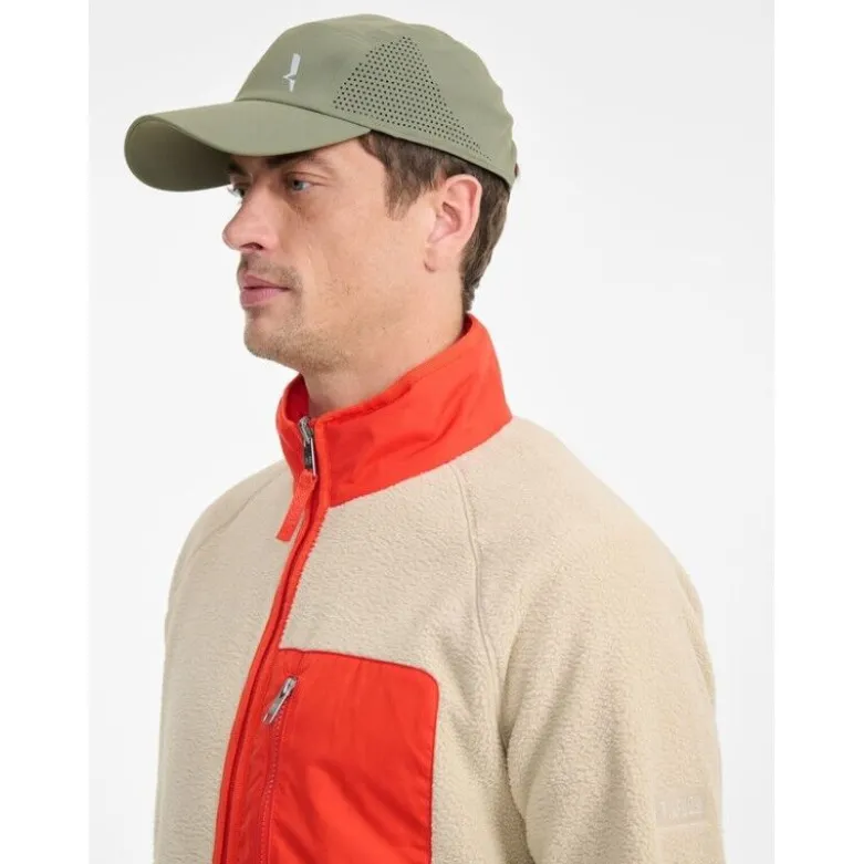 AiglePlaire Sherpa - Polaire homme