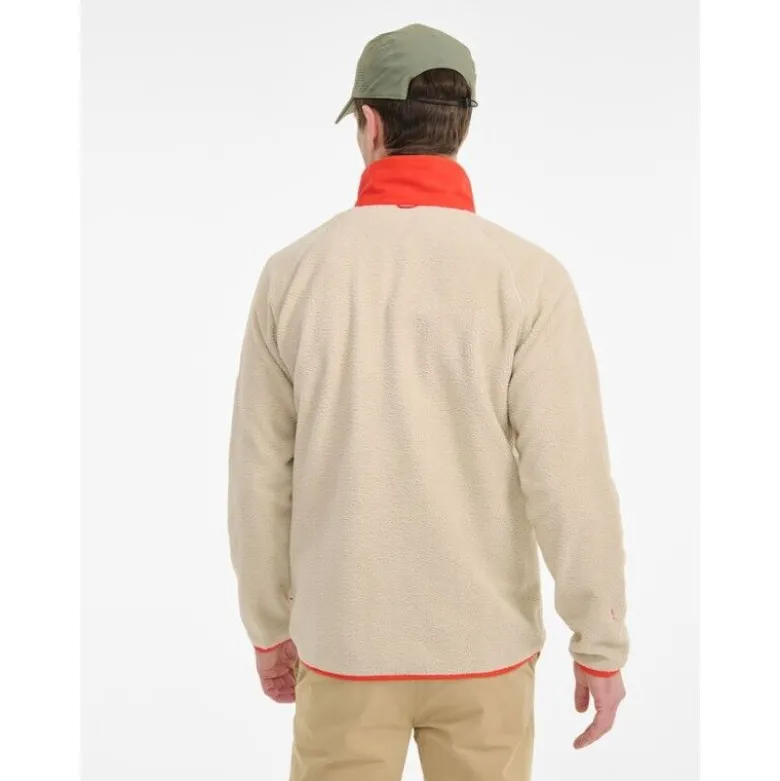 AiglePlaire Sherpa - Polaire homme