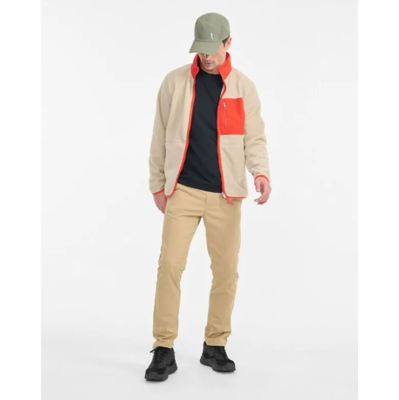 AiglePlaire Sherpa - Polaire homme