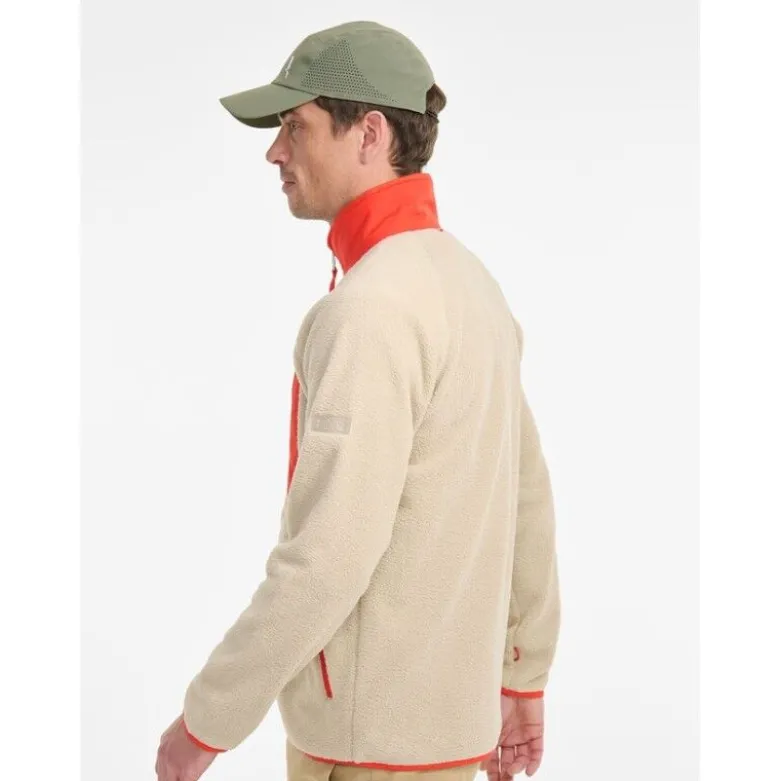 AiglePlaire Sherpa - Polaire homme