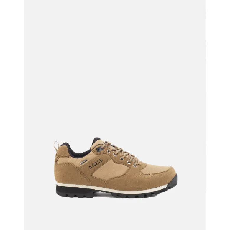 AiglePlutno 2 MTD - Chaussures randonnée homme