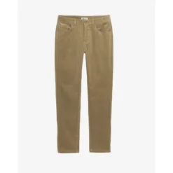Aigle5-Poches Slim Corduroy - Pantalon homme