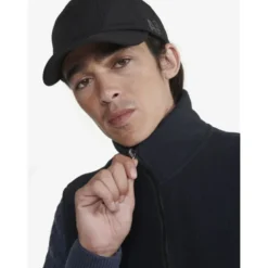 AiglePolaire Microfibre T-Kit Sans Manche Fermeture Éclair - Polaire homme