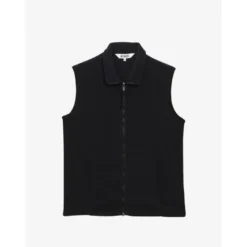 AiglePolaire Microfibre T-Kit Sans Manche Fermeture Éclair - Polaire homme