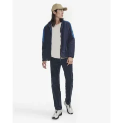 AiglePolaire Polartec 200 Zippée - Polaire homme