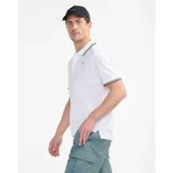 AiglePolo Manche Courte - Polo homme